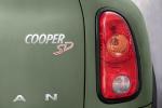 Mini Countryman SD 2014 года
